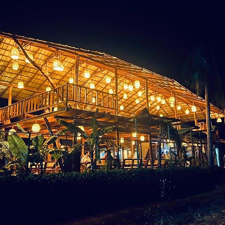 סיגירייה Roy'S Villa מראה חיצוני תמונה