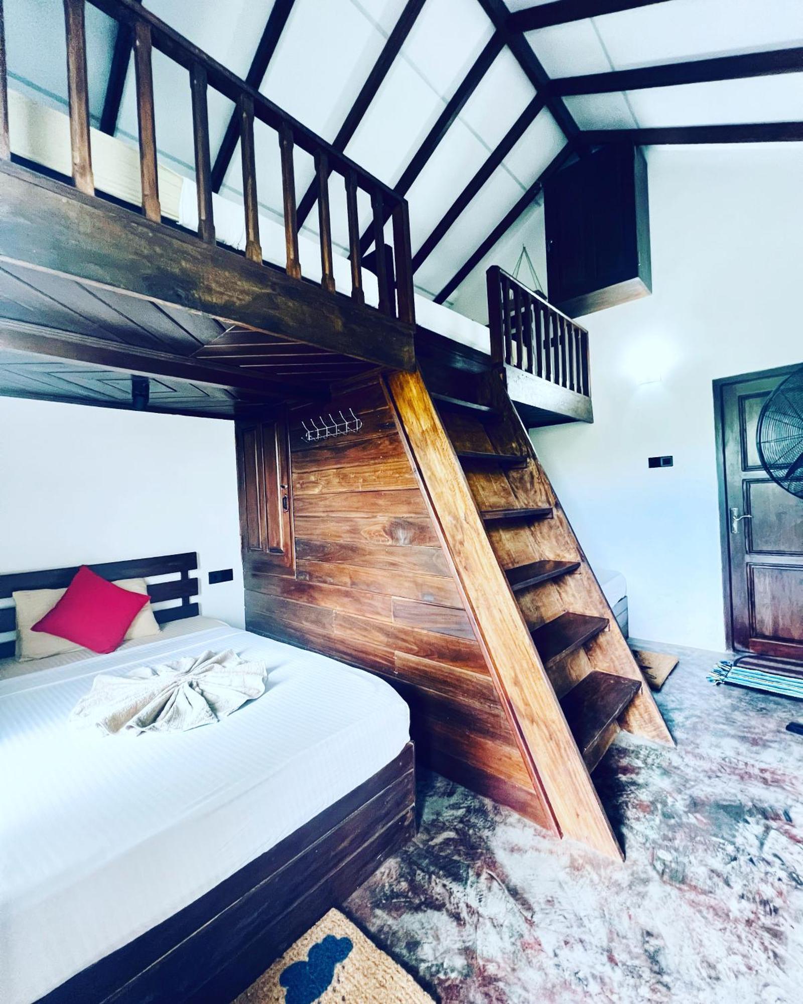 סיגירייה Roy'S Villa מראה חיצוני תמונה