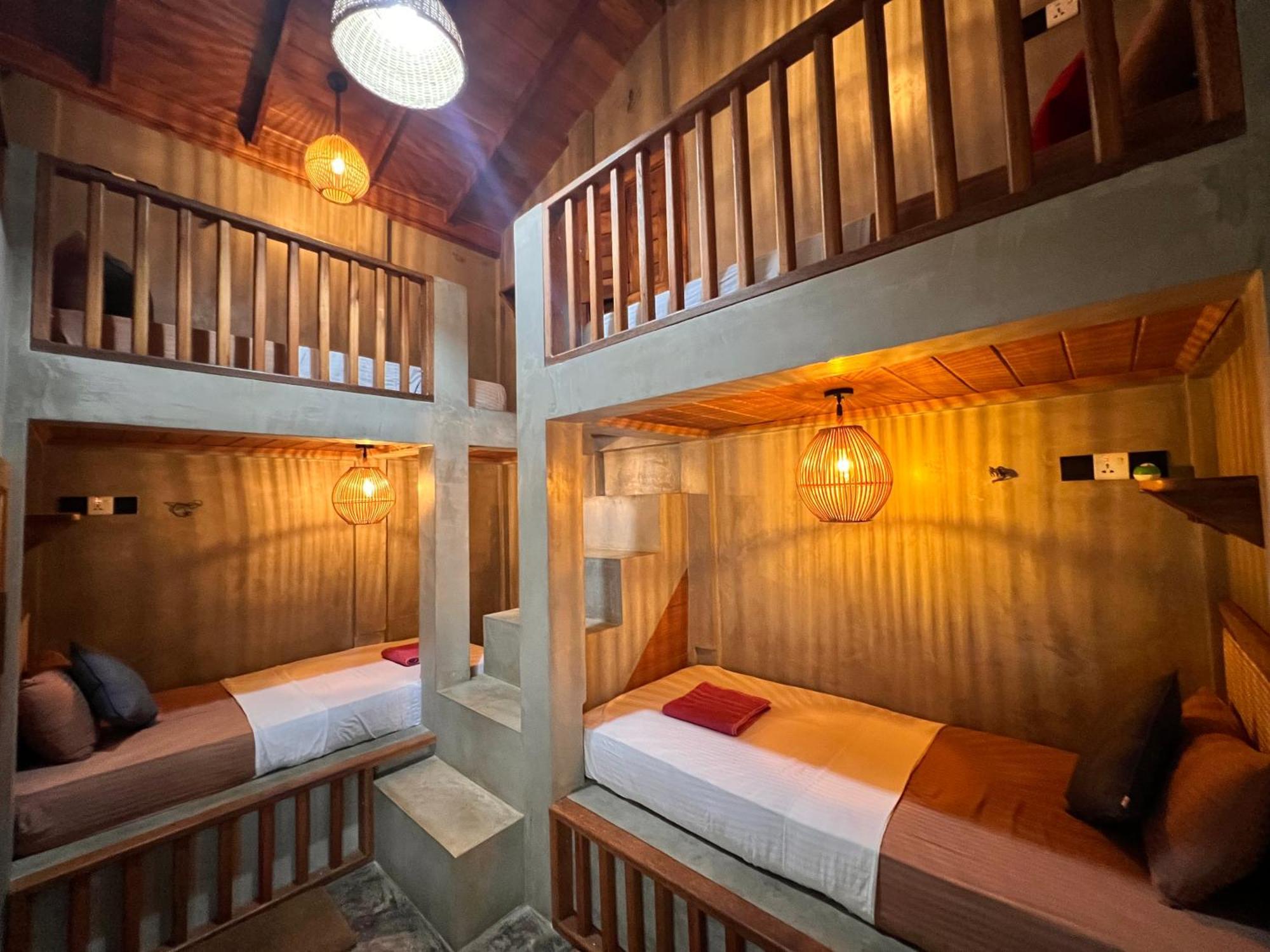 סיגירייה Roy'S Villa מראה חיצוני תמונה